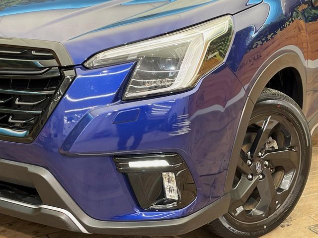 SUBARU FORESTER 2023 Image 31