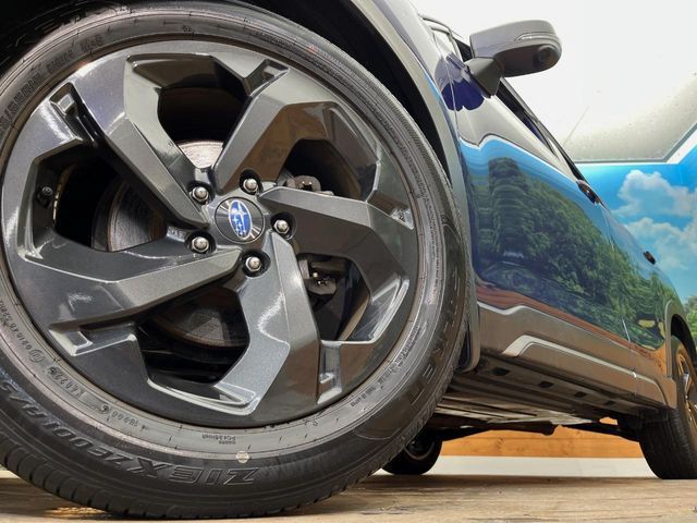 SUBARU FORESTER 2023 Image 31