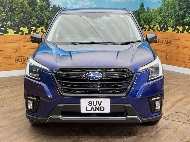 SUBARU FORESTER 2023 Image 31