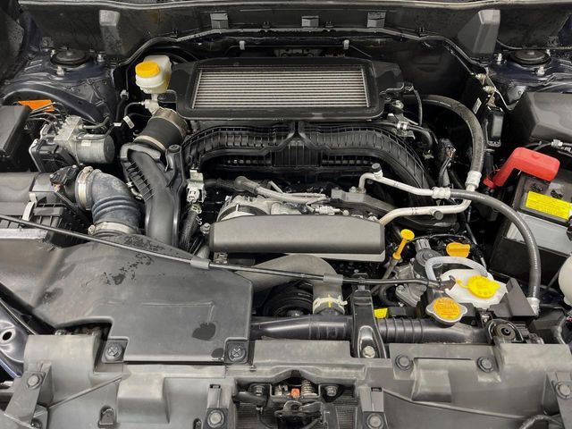 SUBARU FORESTER 2023 Image 31