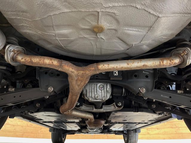 SUBARU FORESTER 2023 Image 31