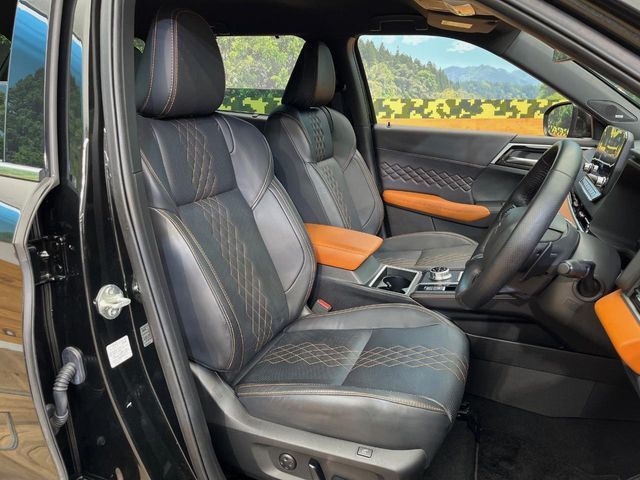 MITSUBISHI OUTLANDER PHEV 2022 Image 31