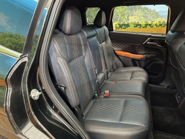 MITSUBISHI OUTLANDER PHEV 2022 Image 31