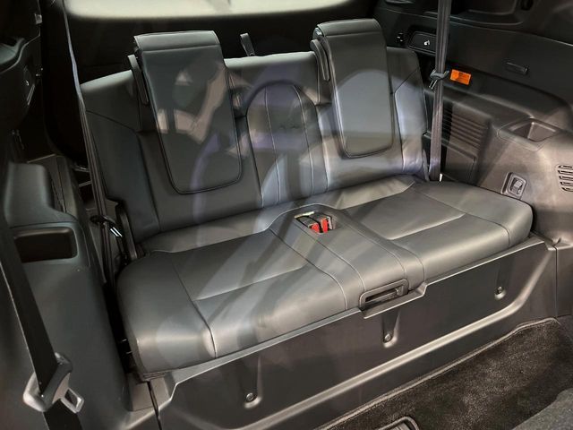 MITSUBISHI OUTLANDER PHEV 2022 Image 31