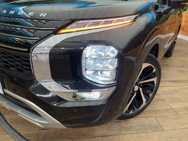 MITSUBISHI OUTLANDER PHEV 2022 Image 31