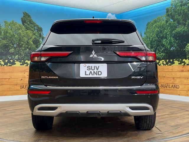 MITSUBISHI OUTLANDER PHEV 2022 Image 31