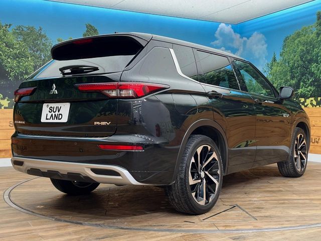 MITSUBISHI OUTLANDER PHEV 2022 Image 31