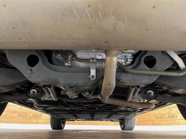 MITSUBISHI OUTLANDER PHEV 2022 Image 31