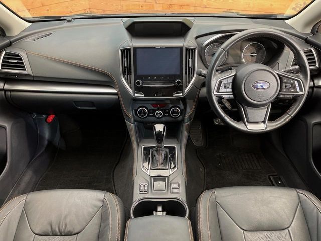 SUBARU XV 2017 Image 31