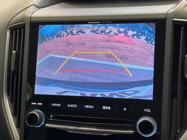 SUBARU XV 2017 Image 31