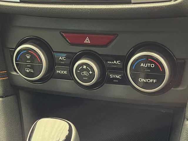 SUBARU XV 2017 Image 31