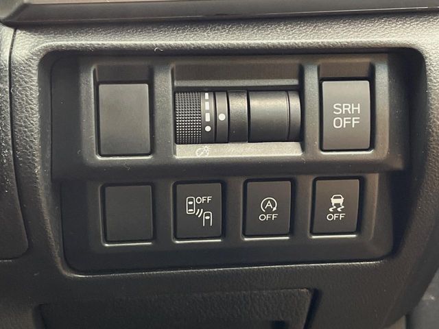 SUBARU XV 2017 Image 31