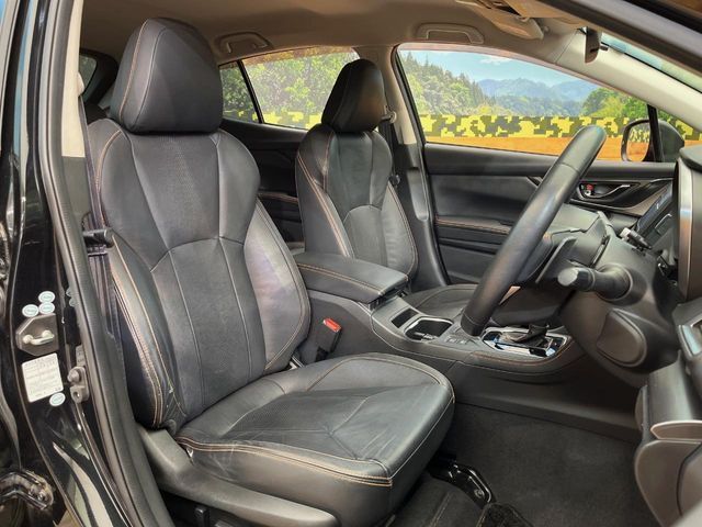 SUBARU XV 2017 Image 31