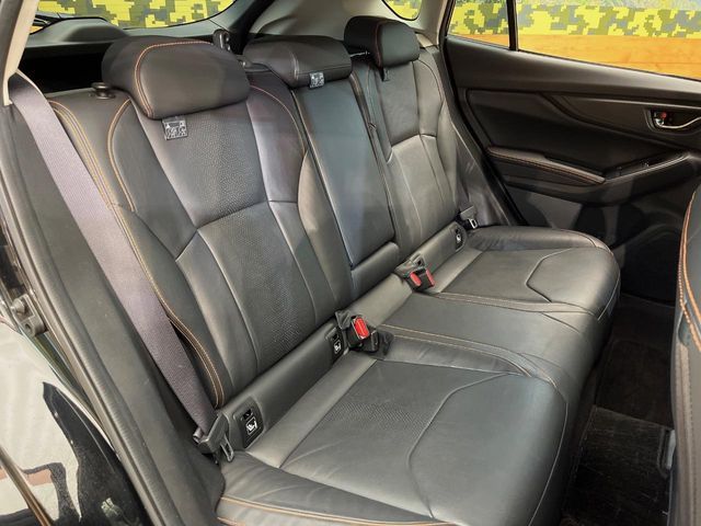 SUBARU XV 2017 Image 31