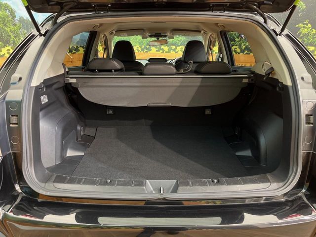 SUBARU XV 2017 Image 31