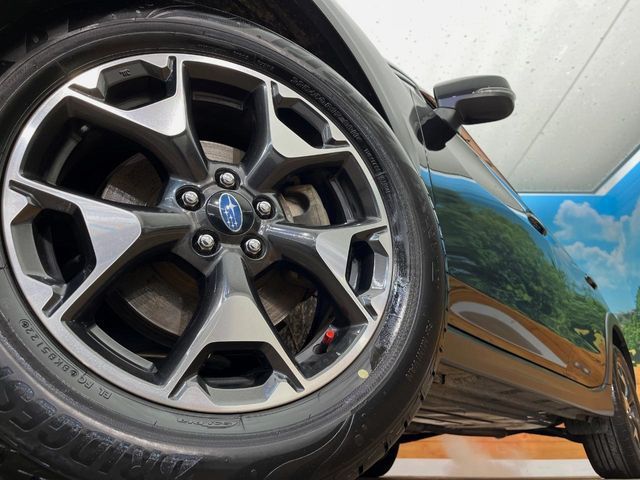 SUBARU XV 2017 Image 31