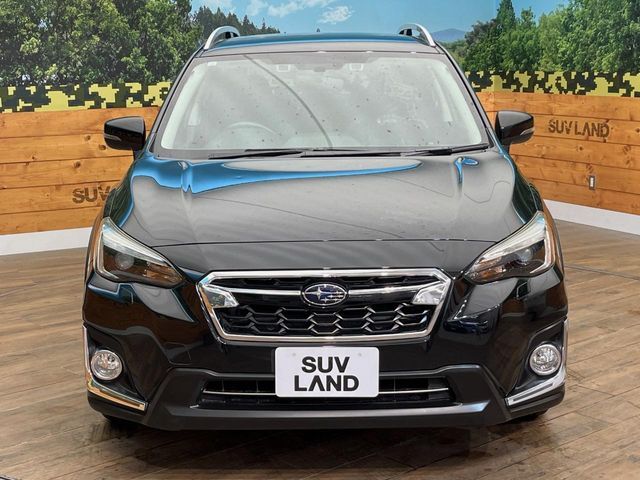 SUBARU XV 2017 Image 31