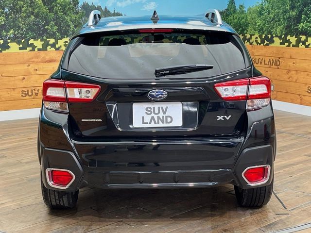 SUBARU XV 2017 Image 31