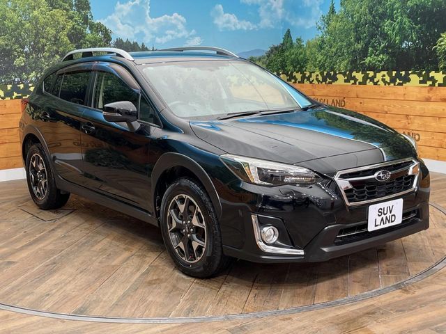 SUBARU XV 2017 Image 31