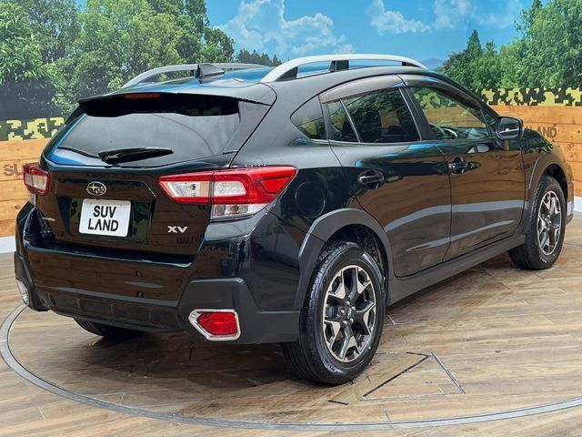 SUBARU XV 2017 Image 31