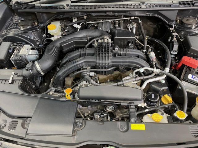 SUBARU XV 2017 Image 31