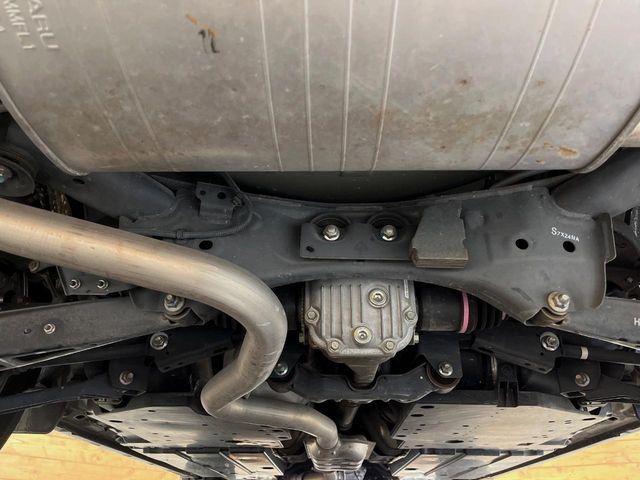 SUBARU XV 2017 Image 31