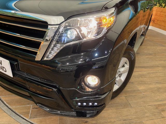 TOYOTA LANDCRUISER PRADO 2016 Image 31