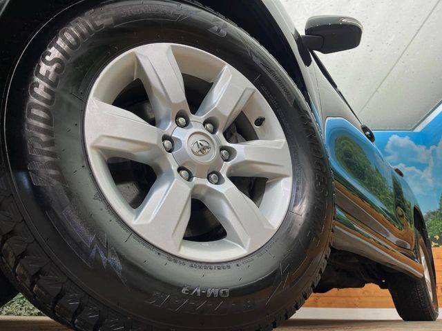 TOYOTA LANDCRUISER PRADO 2016 Image 31