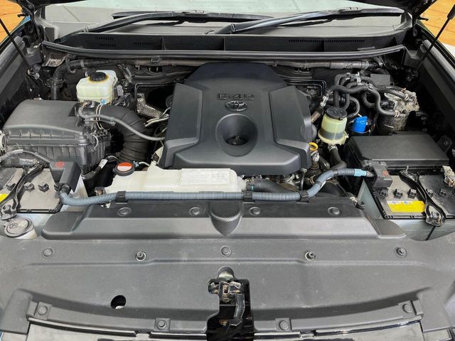 TOYOTA LANDCRUISER PRADO 2016 Image 31