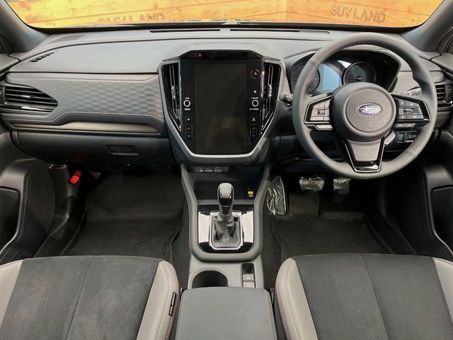 SUBARU FORESTER 2025 Image 31