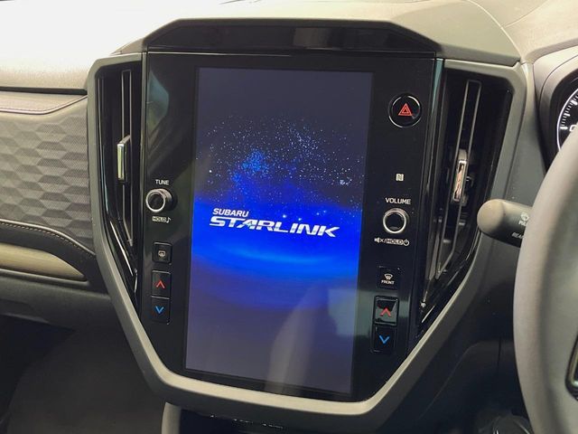 SUBARU FORESTER 2025 Image 31