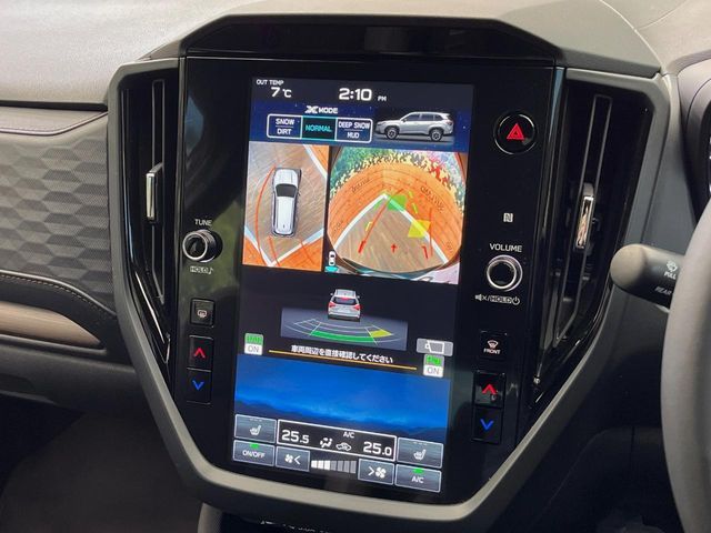 SUBARU FORESTER 2025 Image 31