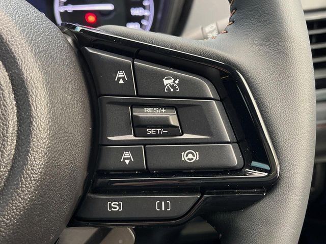SUBARU FORESTER 2025 Image 31