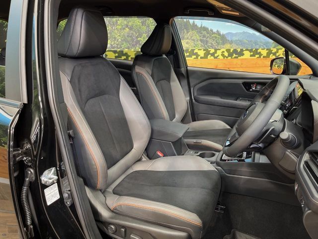 SUBARU FORESTER 2025 Image 31