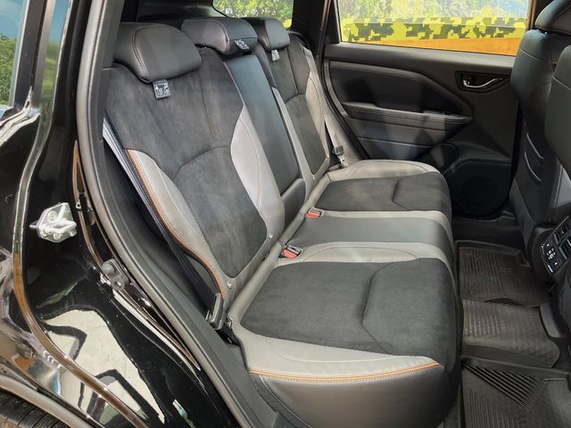 SUBARU FORESTER 2025 Image 31