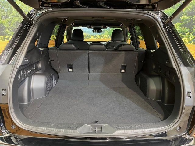 SUBARU FORESTER 2025 Image 31