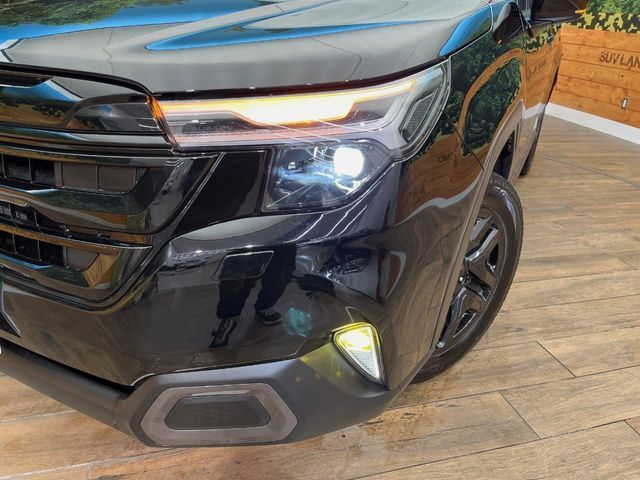 SUBARU FORESTER 2025 Image 31