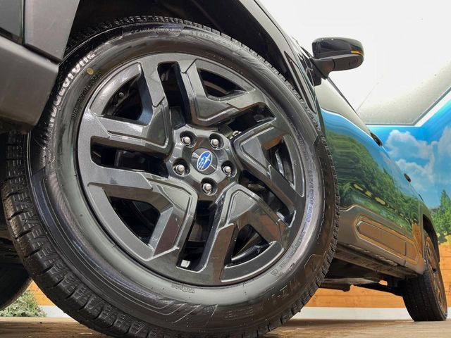 SUBARU FORESTER 2025 Image 31