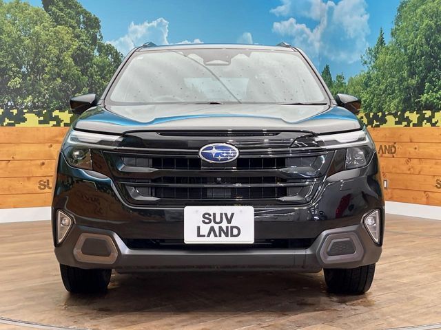 SUBARU FORESTER 2025 Image 31