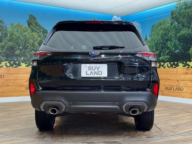 SUBARU FORESTER 2025 Image 31