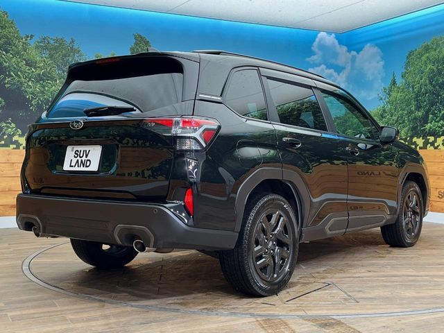 SUBARU FORESTER 2025 Image 31