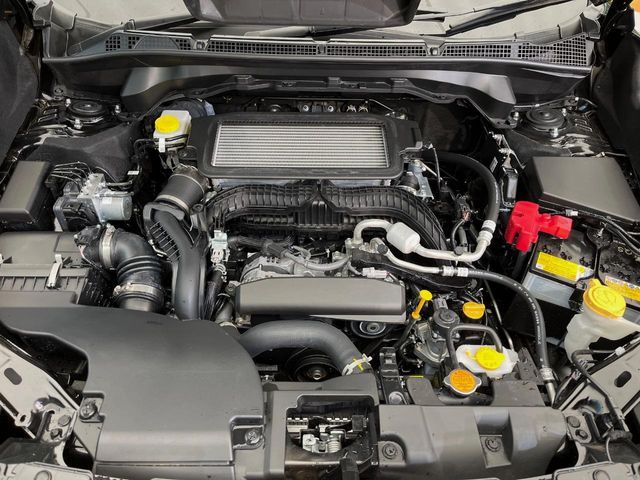 SUBARU FORESTER 2025 Image 31