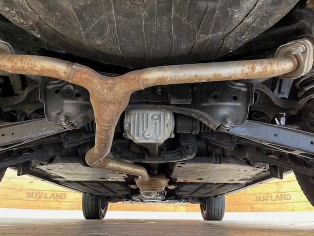 SUBARU FORESTER 2025 Image 31