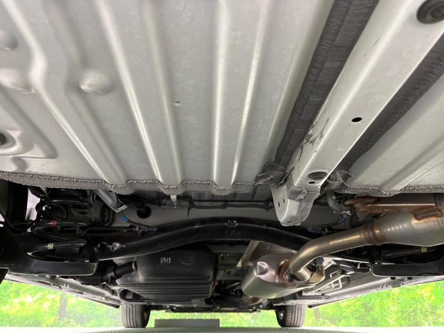 TOYOTA VOXY HYBRID 2022 Image 31