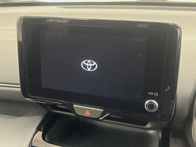 TOYOTA YARIS CROSS HYBRID 2025 Image 31