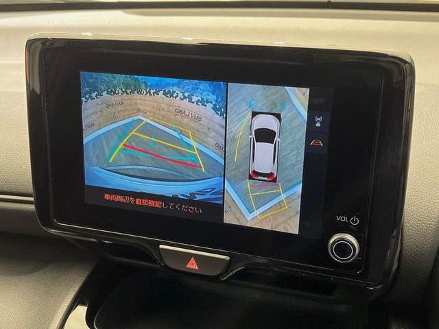 TOYOTA YARIS CROSS HYBRID 2025 Image 31