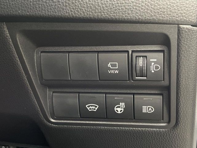 TOYOTA YARIS CROSS HYBRID 2025 Image 31