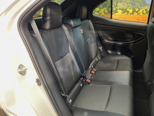 TOYOTA YARIS CROSS HYBRID 2025 Image 31