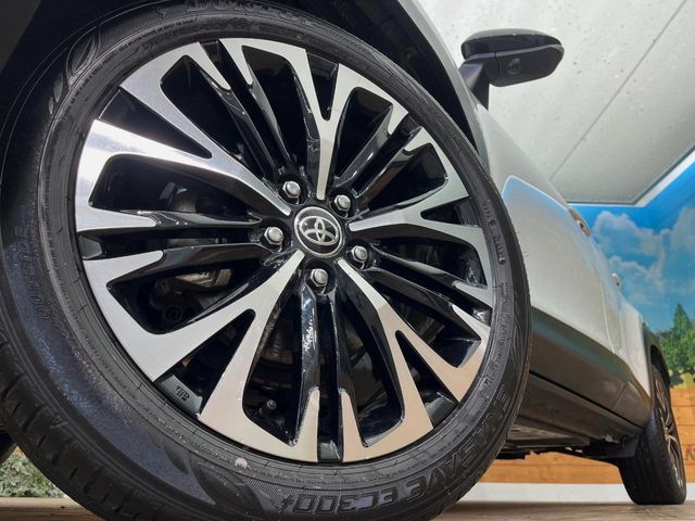 TOYOTA YARIS CROSS HYBRID 2025 Image 31