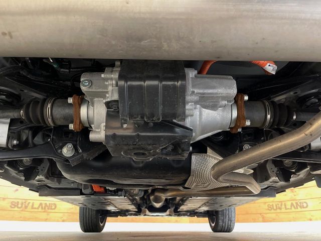 TOYOTA YARIS CROSS HYBRID 2025 Image 31